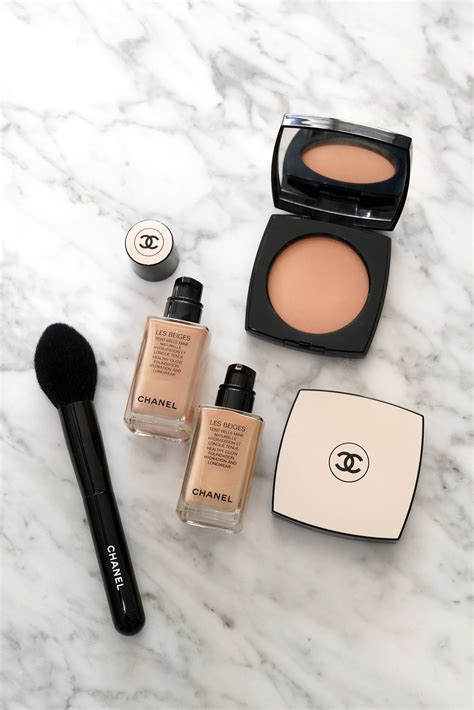 chanel makeup reviews 2020|is Chanel moisturizer worth it.